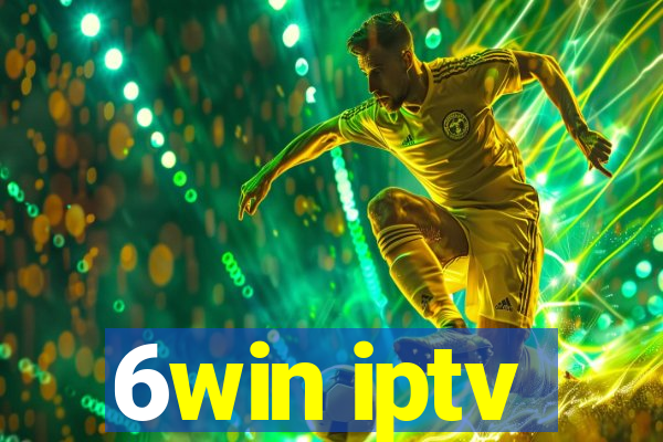 6win iptv